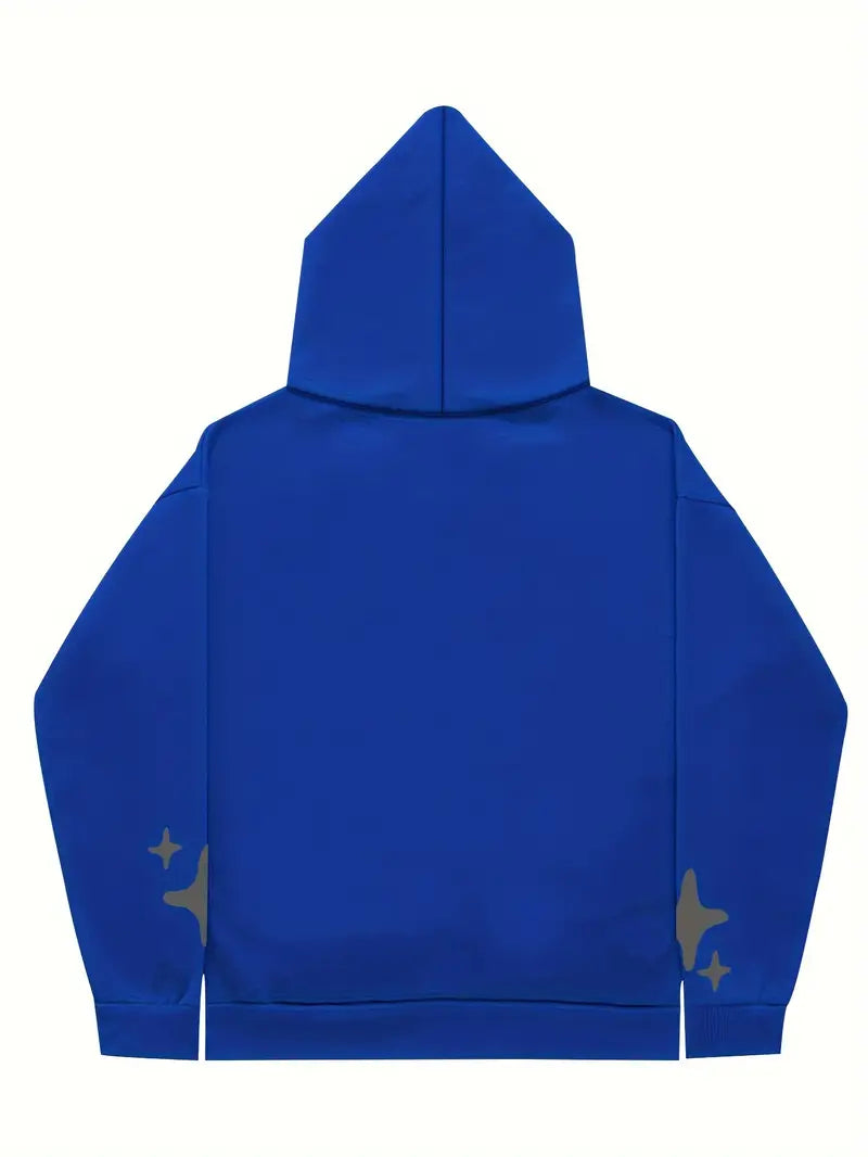 Forever Changes Hoodie (blue)